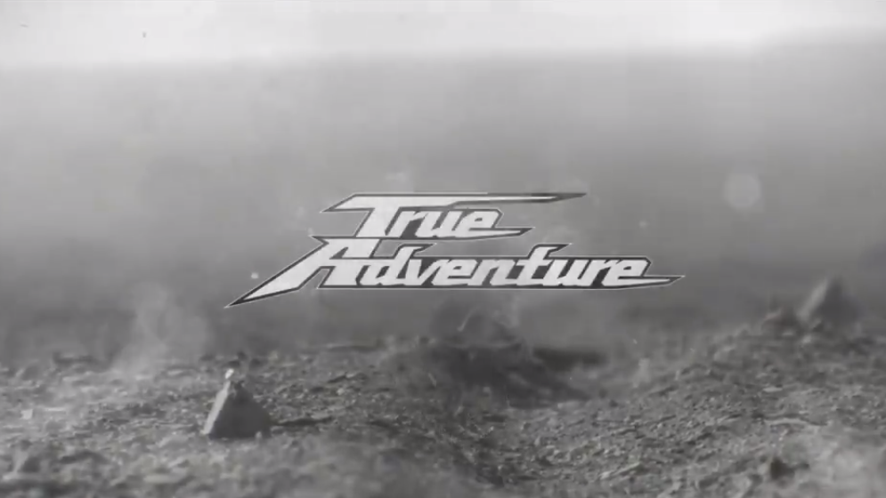 CRF1100L Africa Twin